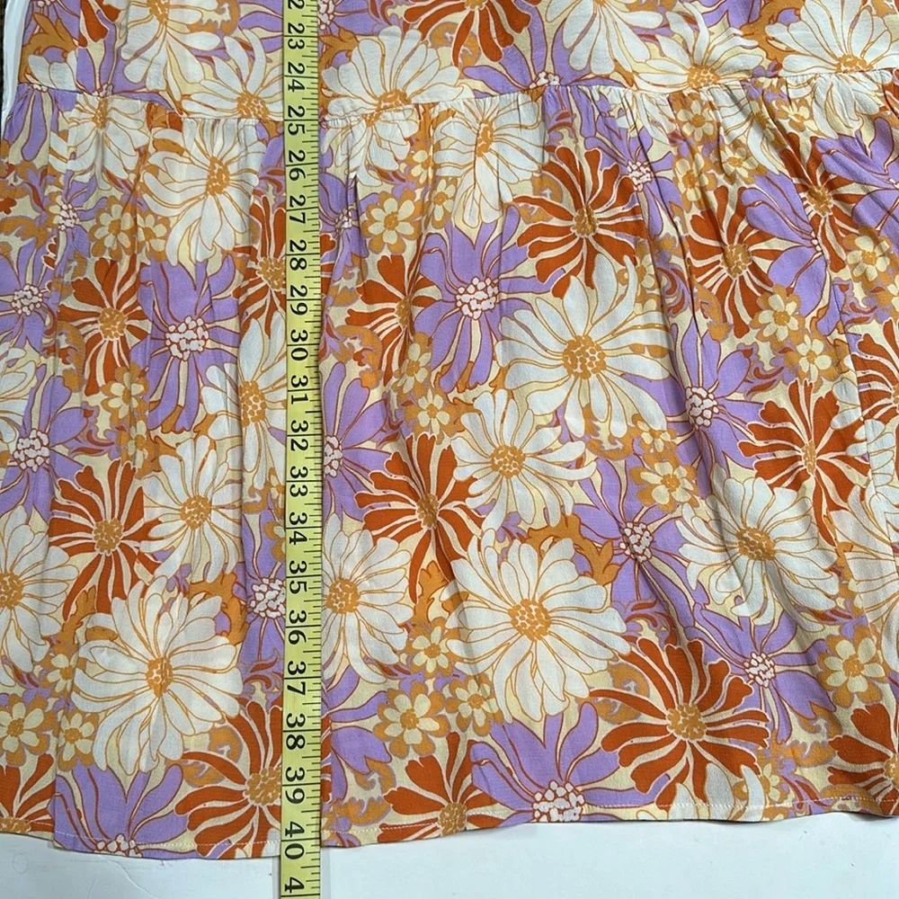 L *SPACE Bondi Maxi Skirt - Picture 9 of 11